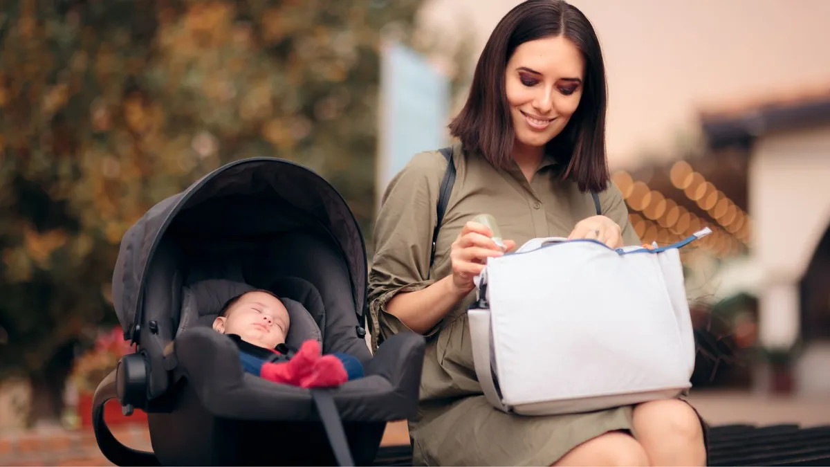 Achat meilleur sac à langer 2025 comparatif et avis des 5 modèles — free download