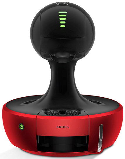 Test cafetière Krups Dolce Gusto Drop 2025