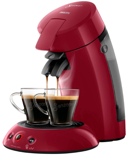 Que vaut la cafetière Senseo Original ?